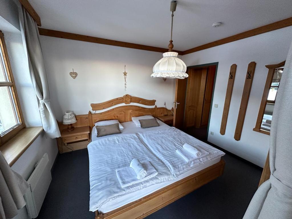 Nassfeld Sonnleitn Apartment 2 Sonnenalpe Nassfeld Exterior photo