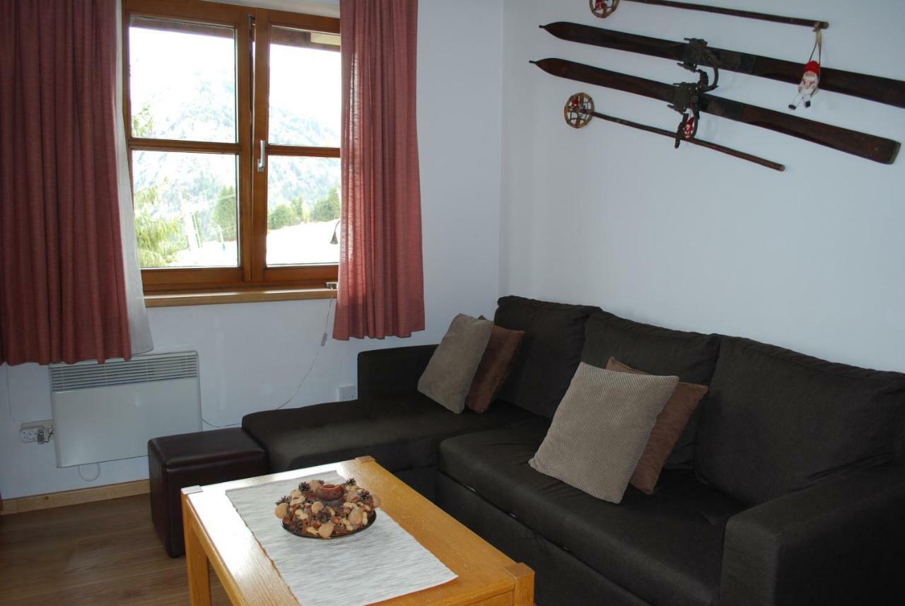 Nassfeld Sonnleitn Apartment 2 Sonnenalpe Nassfeld Exterior photo